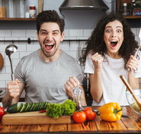 At Home Asian Cooking Course Online - Mackay Tourism