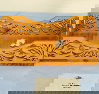 Australian Scroll Saw Network Bi Annual Exhibition - Mackay Tourism