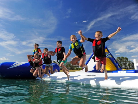 Australia Day  Penrith - Mackay Tourism 0
