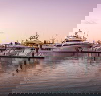 Australian Superyacht Rendezvous - Great Barrier Reef edition - Mackay Tourism