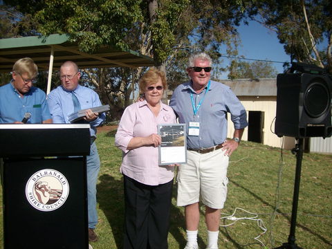 Australia Day Celebration In Balranald - Mackay Tourism 2