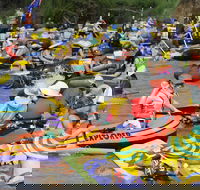 Australia Day Celebrations Gunnedah - Mackay Tourism