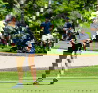Australian Ladies Classic - Bonville - Mackay Tourism