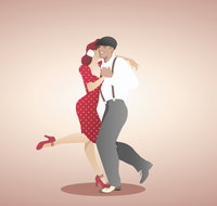 Back to the 40s  - Big Band and Dance - Mackay Tourism