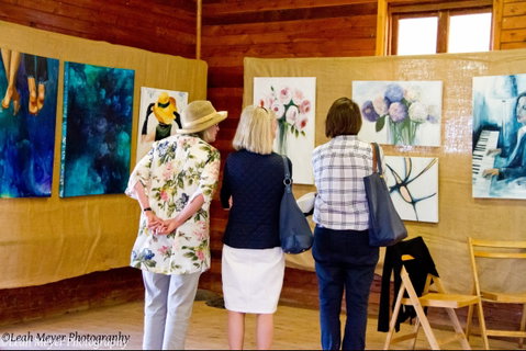 Blackville Arts And Market Day - Mackay Tourism 1