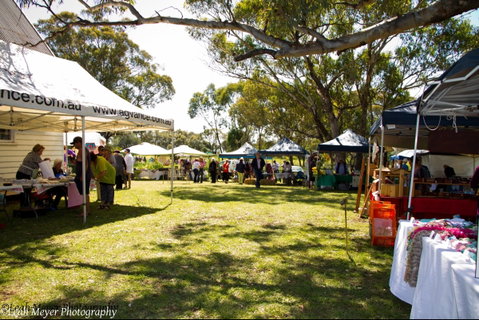Blackville Arts And Market Day - Mackay Tourism 2