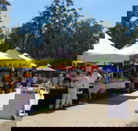 Bollygum Community Market - Mackay Tourism