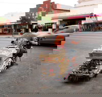 Bombala Bike Show - Mackay Tourism