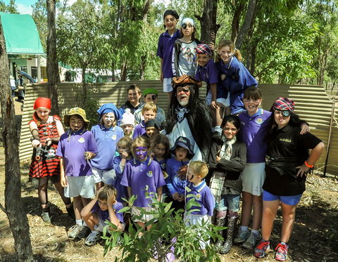 Bony Mountain Folk Festival - Mackay Tourism 1