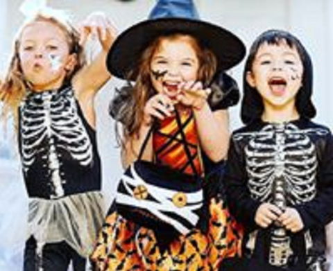 Boo! At The Zoo! - Mackay Tourism 2