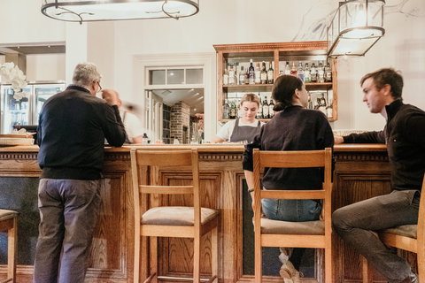 Bottomless Brunch At The Belfast - Mackay Tourism 0