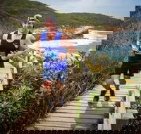 Bouddi Coastal Trail Run - Mackay Tourism