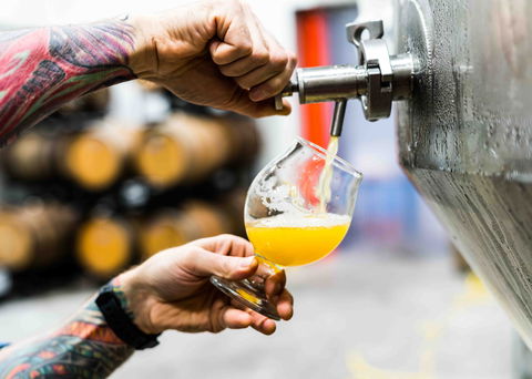 Brewing For Beginners - Mackay Tourism 0