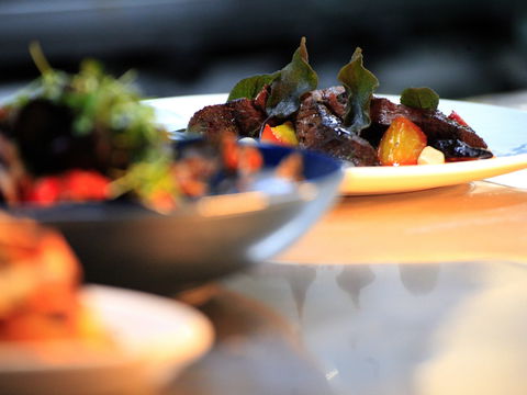 Cabernet Celebrations - Decadent Degustation - Mackay Tourism 0