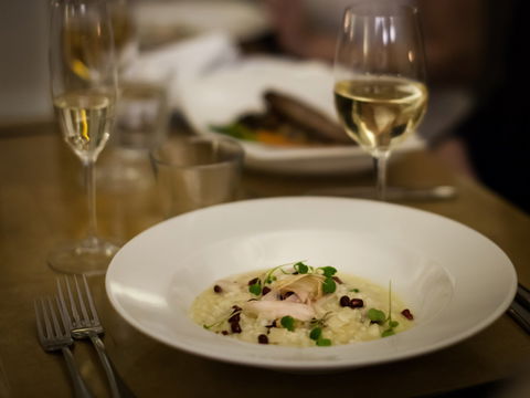 Cabernet Celebrations - Decadent Degustation - Mackay Tourism 2