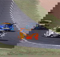 Challenge Bathurst - Mackay Tourism