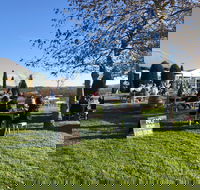 Cheese and Wine Experience - Mackay Tourism