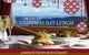 Christmas Day Lunch Hotel Mountain Heritage - thumb 0