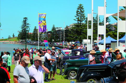 ChromeFest - Mackay Tourism 0