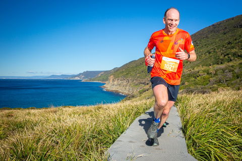 Coastal Classic - Mackay Tourism 0