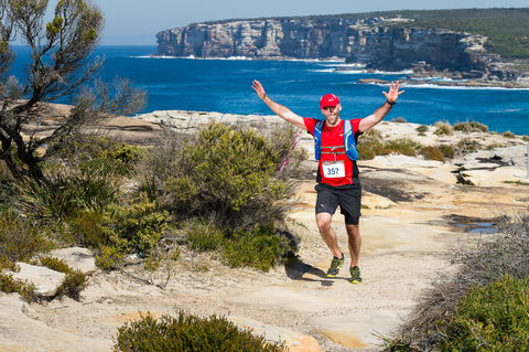Coastal Classic - Mackay Tourism 1