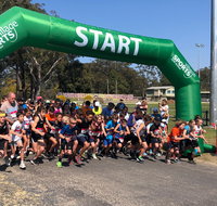 Coffs Harbour Running Festival - Mackay Tourism