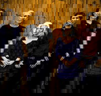 Cowboy Junkies - Mackay Tourism