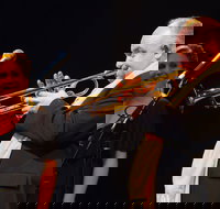 Devonport Jazz - Mackay Tourism