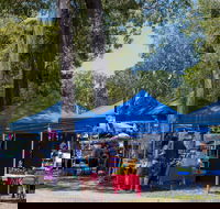 Discovery Coast Rotary Markets - Mackay Tourism