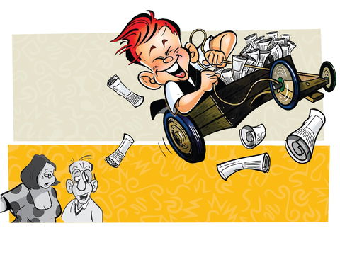 Doin' It With The Kids! - Mackay Tourism 0