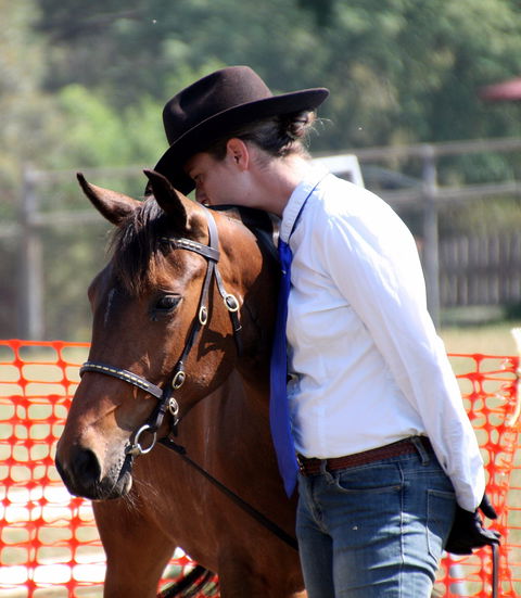 Dorrigo Agricultural Show - Mackay Tourism 2