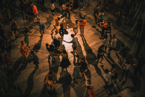 Downside Bush Dance - Mackay Tourism 0