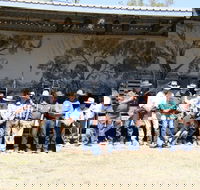 Drover's Camp Festival 2020 Postponed due to COVID-19 - Mackay Tourism