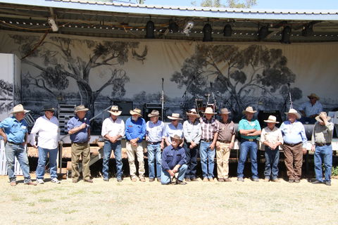 Drover's Camp Festival 2020: Postponed Due To COVID-19 - Mackay Tourism 0