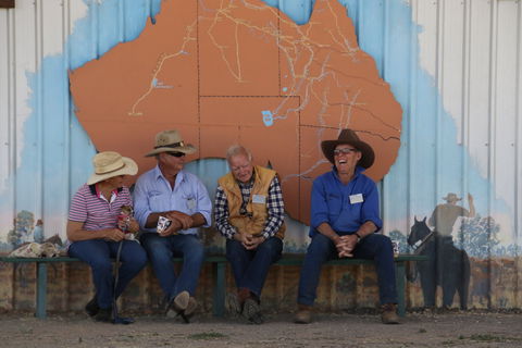 Drover's Camp Festival 2020: Postponed Due To COVID-19 - Mackay Tourism 1