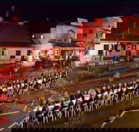 Dungog Festival - Mackay Tourism