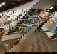 Dungog Arts Society Annual Exhibition - Mackay Tourism