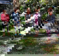 Empowering Women Weekend Wellness Retreat - Mackay Tourism