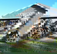 Eulah Creek Antique and Machinery Day - Mackay Tourism