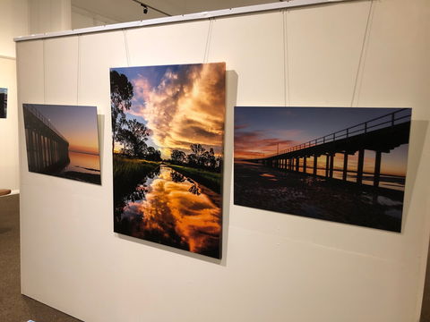 Faith, Hope And Love - Photographic Exhibition - Mackay Tourism 0