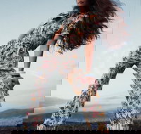 Fanny Lumsden Fallow album tour - Griffith - Mackay Tourism