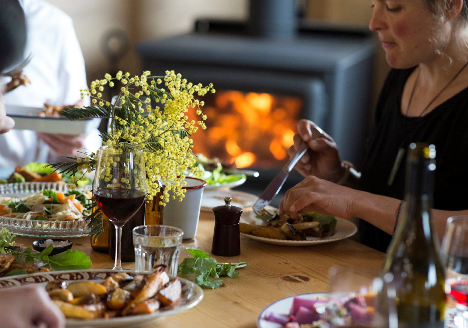 Glaziers Bay TAS Mackay Tourism