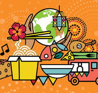 Feast Campbelltown - Mackay Tourism