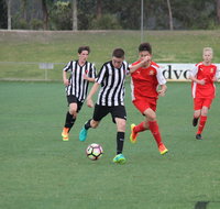 FFA National Youth Championships for Boys - Mackay Tourism