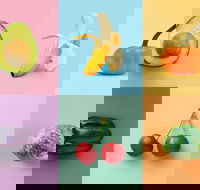 Food for Thought Alternative Food Sources - Mackay Tourism