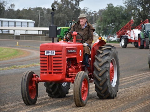 Forbes Show - Mackay Tourism 2