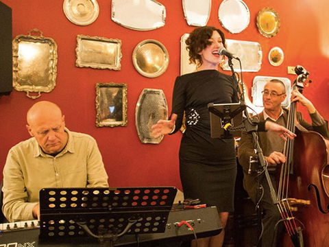 Friday Supper Club - Mackay Tourism 1