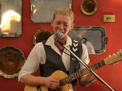 Friday Supper Club - Mackay Tourism 2