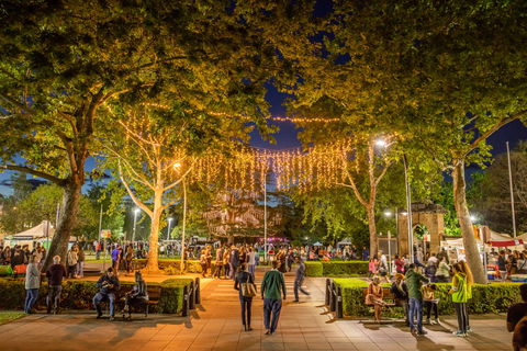 Fusion Wagga Wagga - Mackay Tourism 0