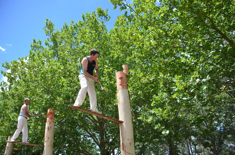 Glen Innes Pastoral And Agricultural Show - Mackay Tourism 1